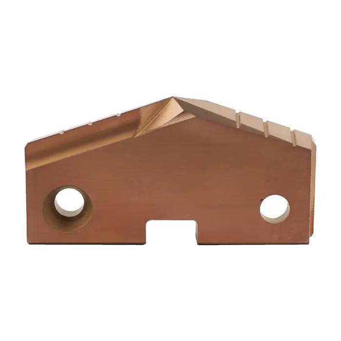 Picture of Allied Machine 151H-0030 15/16" Series #1 TA Spade Insert